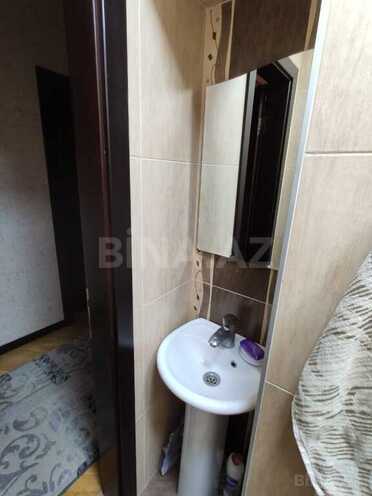 3 otaqlı yeni tikili - Xırdalan - 130 m² (22)