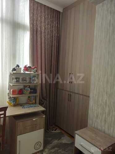 3 otaqlı yeni tikili - Xırdalan - 130 m² (14)