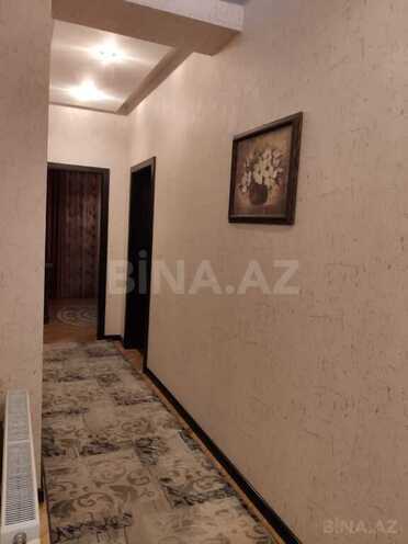 3 otaqlı yeni tikili - Xırdalan - 130 m² (24)