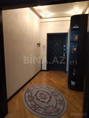 3 otaqlı yeni tikili - Xırdalan - 130 m² (25)