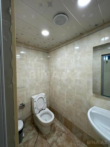 Объект - м. Шах Исмаил Хатаи - 118 м² (25)