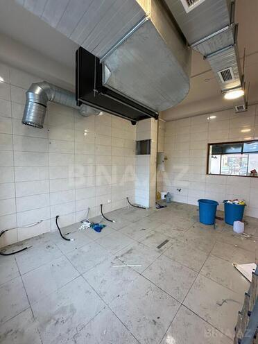 Объект - м. Шах Исмаил Хатаи - 118 м² (17)