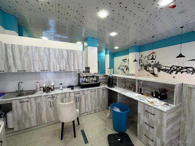 Объект - м. Шах Исмаил Хатаи - 118 м² (14)