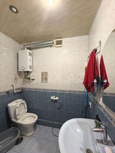 2 otaqlı köhnə tikili - Yasamal r. - 42.3 m² (15)