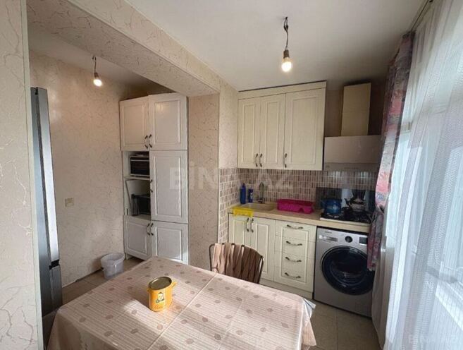 2 otaqlı köhnə tikili - Yasamal r. - 42.3 m² (7)