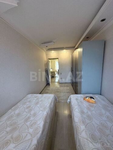 2 otaqlı köhnə tikili - Yasamal r. - 42.3 m² (11)