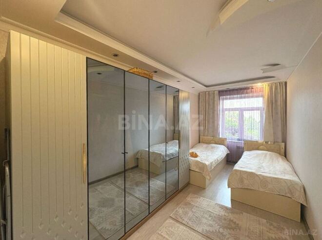 2 otaqlı köhnə tikili - Yasamal r. - 42.3 m² (10)