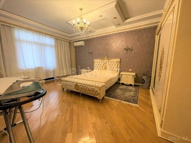 3 otaqlı yeni tikili - 28 May m. - 175 m² (5)