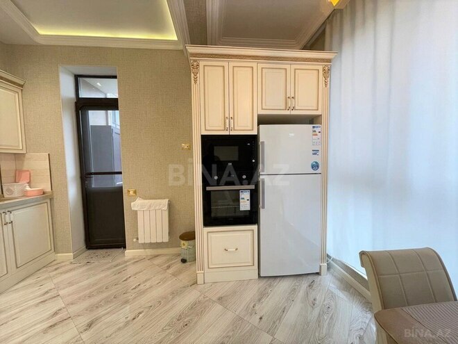 3 otaqlı yeni tikili - 28 May m. - 175 m² (11)