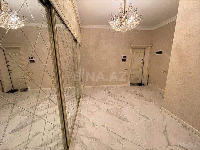 3 otaqlı yeni tikili - 28 May m. - 175 m² (15)