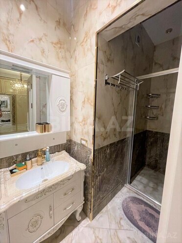 3 otaqlı yeni tikili - 28 May m. - 175 m² (17)