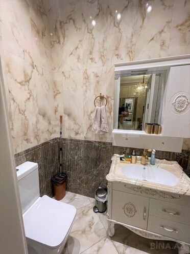 3 otaqlı yeni tikili - 28 May m. - 175 m² (16)