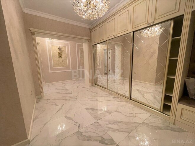 3 otaqlı yeni tikili - 28 May m. - 175 m² (18)