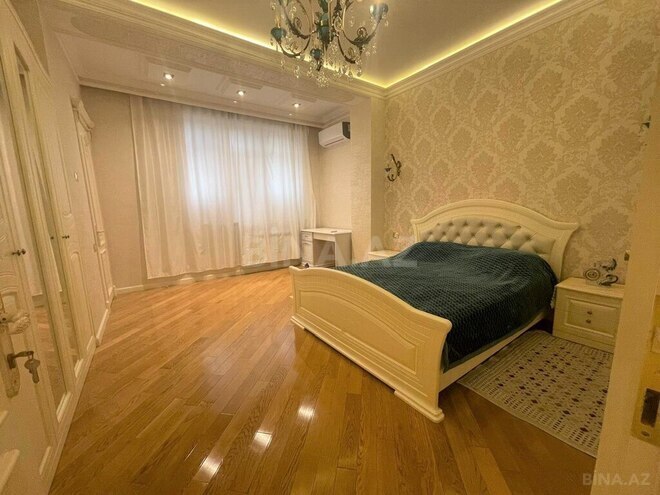 3 otaqlı yeni tikili - 28 May m. - 175 m² (7)