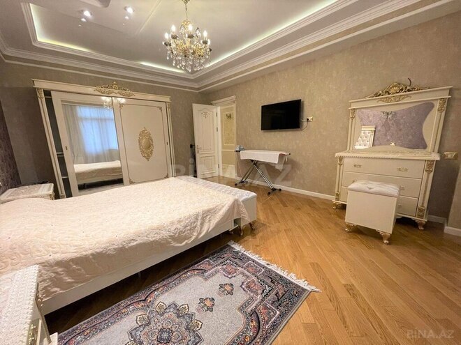3 otaqlı yeni tikili - 28 May m. - 175 m² (6)