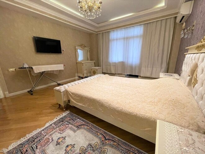 3 otaqlı yeni tikili - 28 May m. - 175 m² (4)