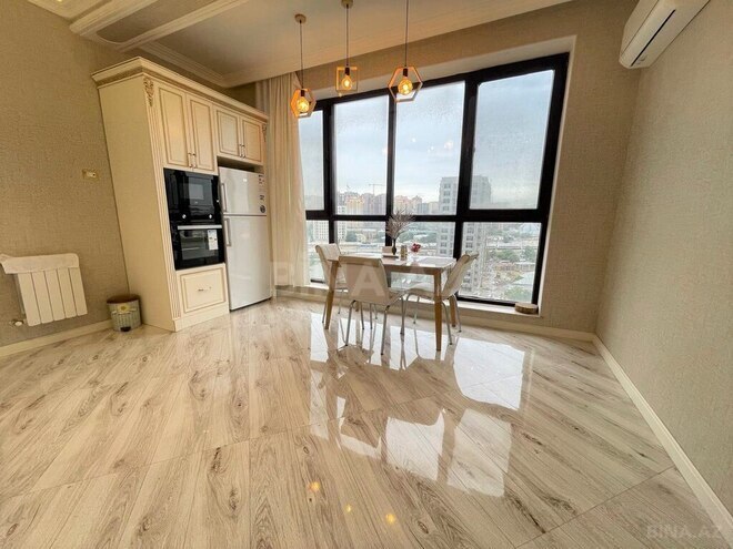 3 otaqlı yeni tikili - 28 May m. - 175 m² (10)
