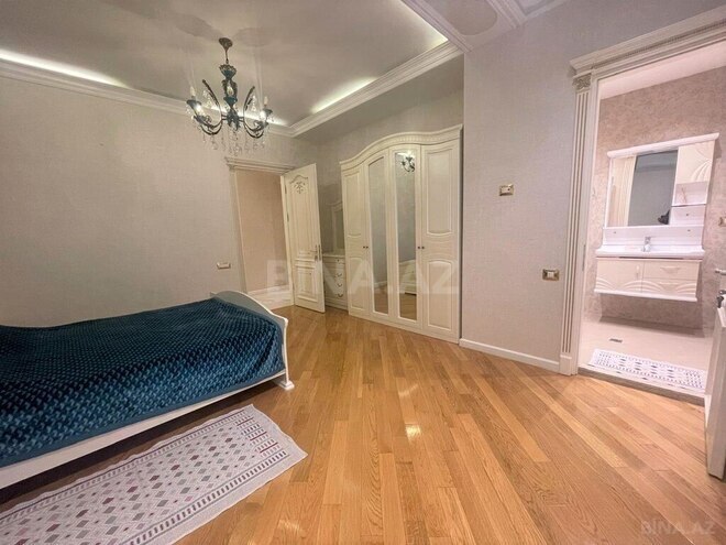 3 otaqlı yeni tikili - 28 May m. - 175 m² (8)