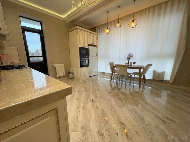 3 otaqlı yeni tikili - 28 May m. - 175 m² (13)