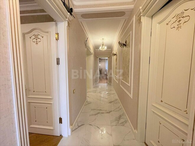 3 otaqlı yeni tikili - 28 May m. - 175 m² (14)