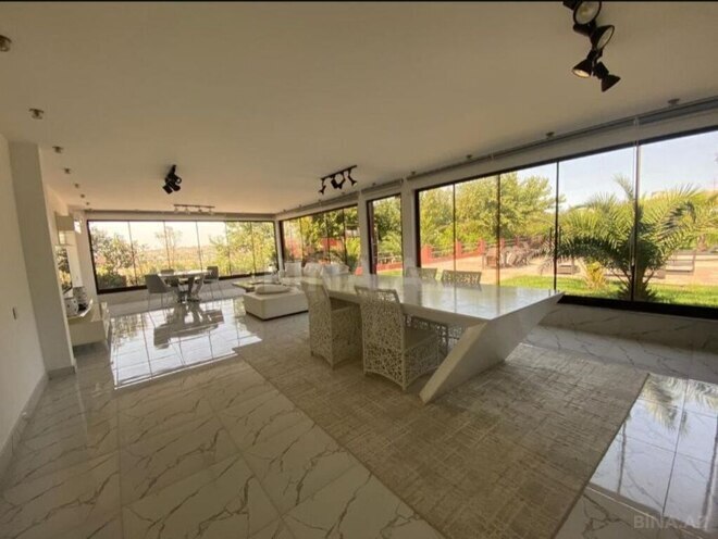 Obyekt - Novxanı q. - 5700 m² (13)