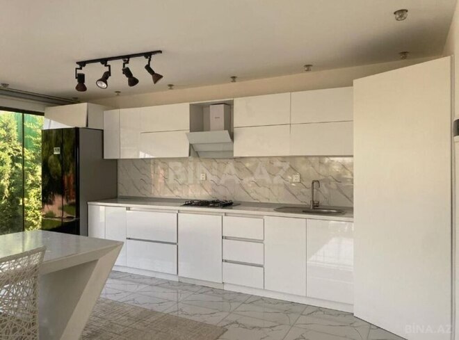 Obyekt - Novxanı q. - 5700 m² (15)
