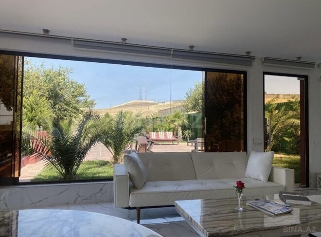 Obyekt - Novxanı q. - 5700 m² (16)