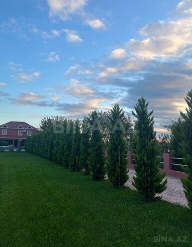 Obyekt - Novxanı q. - 5700 m² (2)