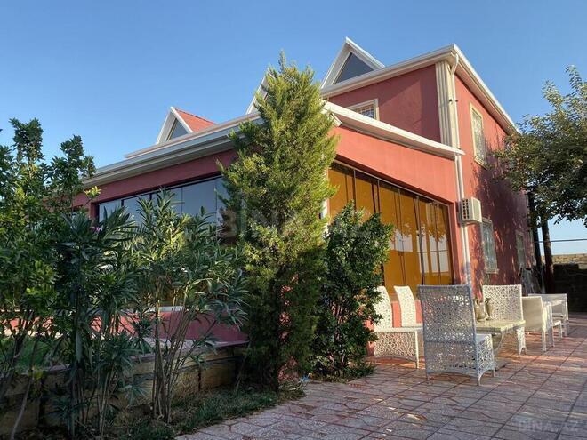 Obyekt - Novxanı q. - 5700 m² (1)