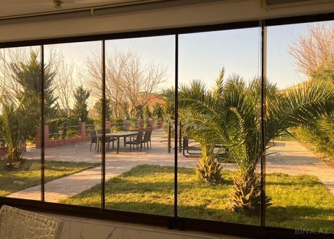 Obyekt - Novxanı q. - 5700 m² (17)