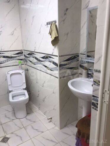 2 otaqlı yeni tikili - Azadlıq Prospekti m. - 73 m² (10)