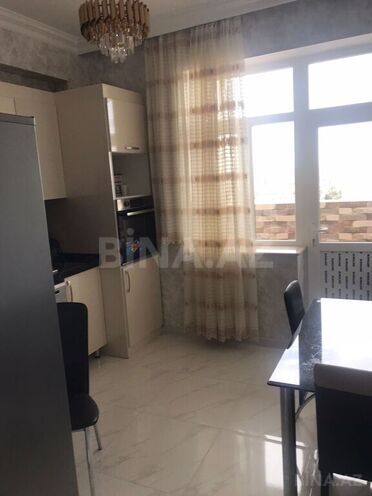 2 otaqlı yeni tikili - Azadlıq Prospekti m. - 73 m² (6)
