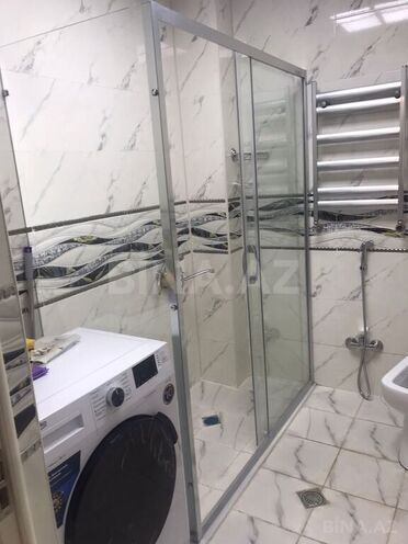 2 otaqlı yeni tikili - Azadlıq Prospekti m. - 73 m² (9)
