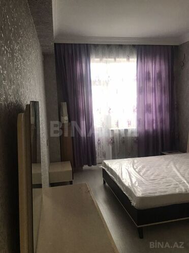 2 otaqlı yeni tikili - Azadlıq Prospekti m. - 73 m² (4)