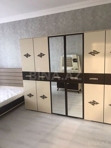 2 otaqlı yeni tikili - Azadlıq Prospekti m. - 73 m² (5)