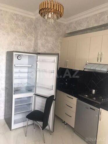 2 otaqlı yeni tikili - Azadlıq Prospekti m. - 73 m² (8)