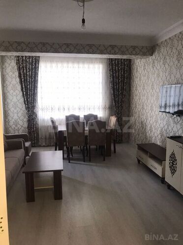 2 otaqlı yeni tikili - Azadlıq Prospekti m. - 73 m² (1)