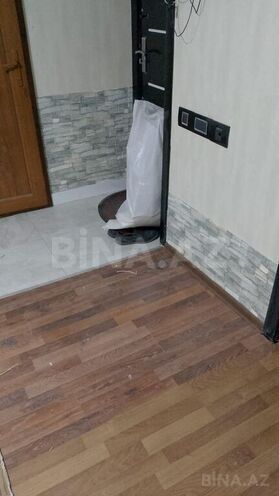 2 otaqlı köhnə tikili - Elmlər Akademiyası m. - 42 m² (9)