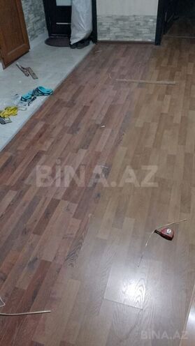 2 otaqlı köhnə tikili - Elmlər Akademiyası m. - 42 m² (8)