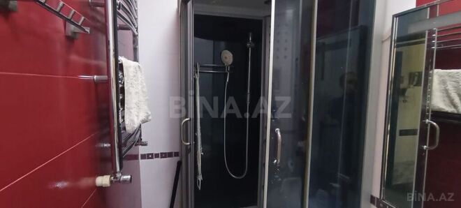 2 otaqlı köhnə tikili - Elmlər Akademiyası m. - 42 m² (12)