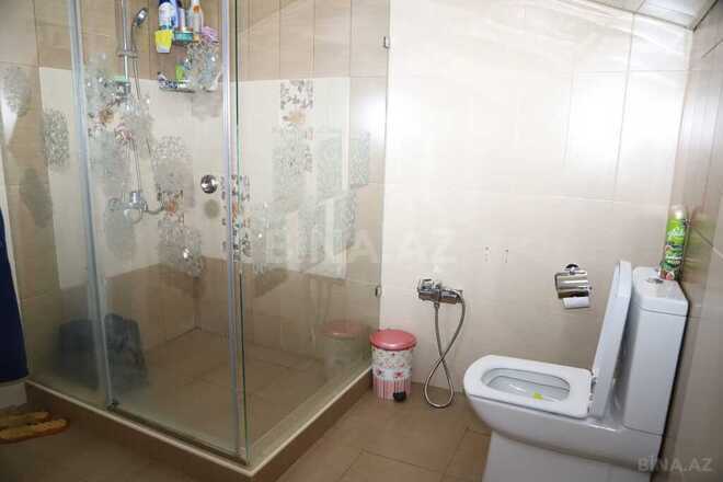 5 otaqlı həyət evi/bağ evi - Novxanı q. - 264 m² (19)