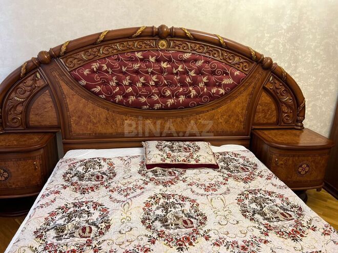 2 otaqlı yeni tikili - Nizami m. - 85 m² (11)