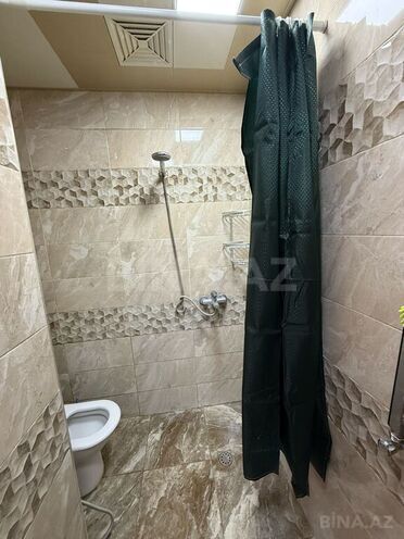 2 otaqlı yeni tikili - Memar Əcəmi m. - 50 m² (8)