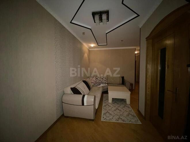 3 otaqlı yeni tikili - Bakıxanov q. - 110 m² (9)
