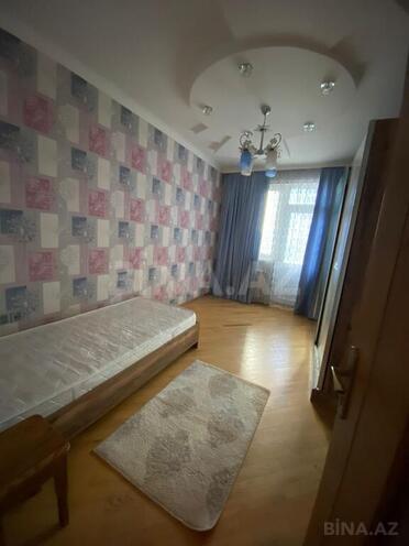 3 otaqlı yeni tikili - Bakıxanov q. - 110 m² (5)