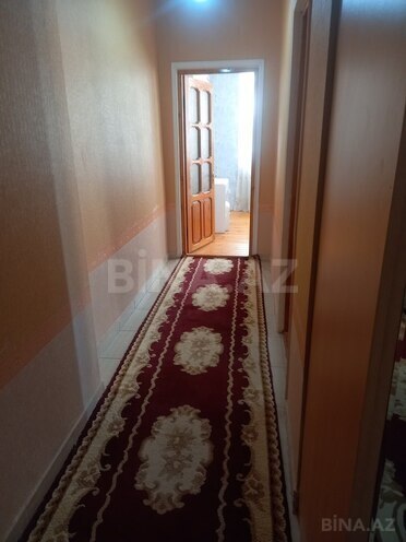 2 otaqlı yeni tikili - Nəriman Nərimanov m. - 80 m² (7)