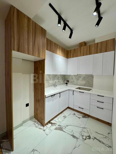 2-комн. новостройка - м. Низами - 63 м² (3)