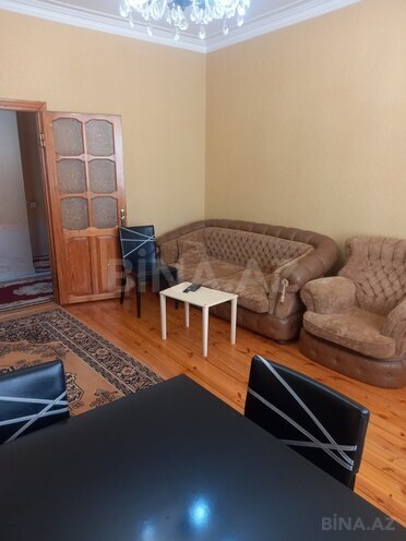 2 otaqlı yeni tikili - Nəriman Nərimanov m. - 80 m² (4)