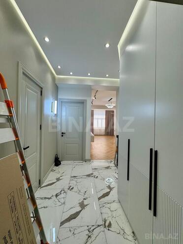2-комн. новостройка - м. Низами - 63 м² (8)