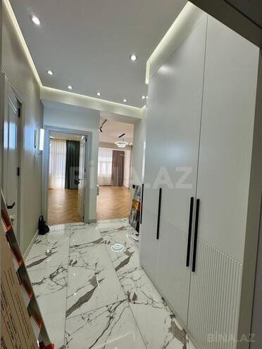 2-комн. новостройка - м. Низами - 63 м² (2)